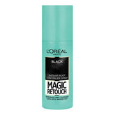 Magic Retouch Hair Root Concealer Black